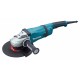 Шлифмашина угловая Makita GA7030SF01 